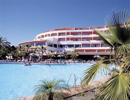 Hotel Marbella Playa 4 **** / Marbella / Andalousie