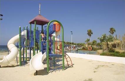 Hotel Marbella Playa 4 **** / Marbella / Andalousie