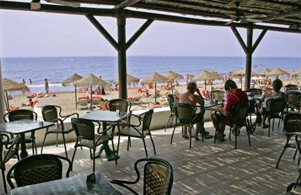 Hotel Marbella Playa 4 **** / Marbella / Andalousie