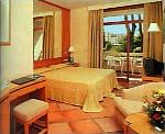 Hôtel Melia Torremolinos 4 **** / Andalousie - Chambre