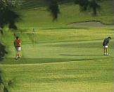 Hôtel Melia Torremolinos 4 **** / Andalousie - Golf