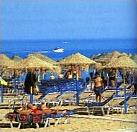 Hôtel Melia Torremolinos 4 **** / Andalousie - Plage