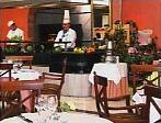 Hôtel Melia Torremolinos 4 **** / Andalousie - Restauration