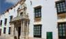 Hotel Palacio Marqu&eacute;s de la Gomera 4 **** / Osuna / Andalousie