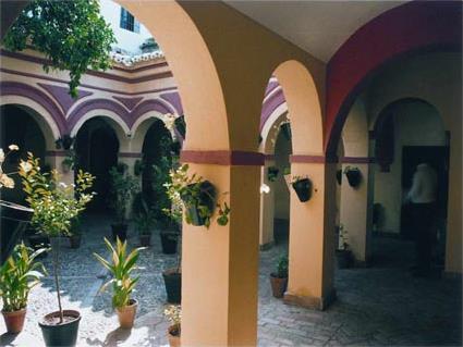 Hotel Hospederia del Convento de San Francisco 3 *** / Palma del Rio / Andalousie