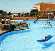 H�tel Pinomar Playa 3 *** / Andalousie