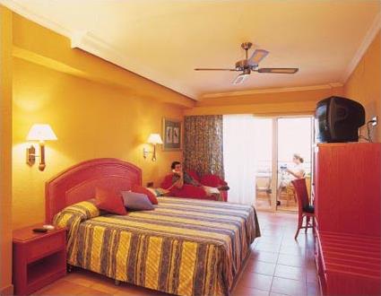 Hotel Playa Bonita 4 **** / Benalmadena / Andalousie