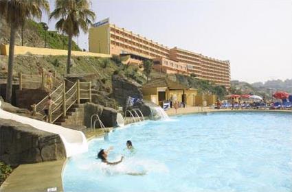 Hotel Playa Bonita 4 **** / Benalmadena / Andalousie