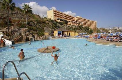 Hotel Playa Bonita 4 **** / Benalmadena / Andalousie