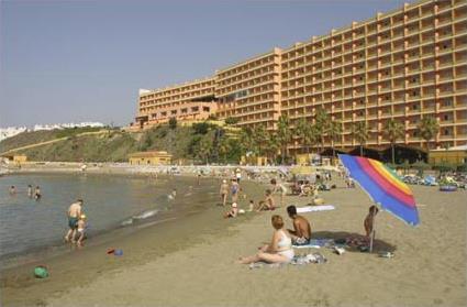 Hotel Playa Bonita 4 **** / Benalmadena / Andalousie