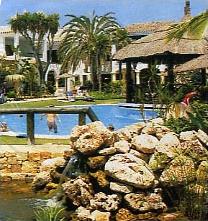 H�tel Riu Rincon Andaluz 4 **** / Andalousie