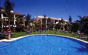 H�tel Riu Rincon Andaluz 4 **** / Andalousie / Piscine