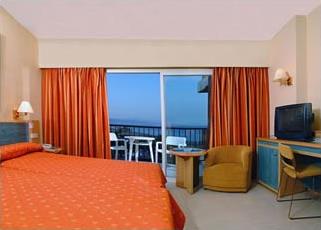 Hotel Sol Principe 3 ***/ Torremolinos / Andalousie