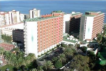 Hotel Sol Principe 3 ***/ Torremolinos / Andalousie