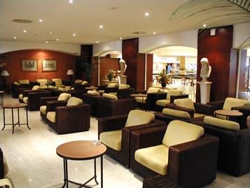 Hotel Sol Principe 3 ***/ Torremolinos / Andalousie