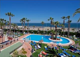 Hotel Sol Principe 3 ***/ Torremolinos / Andalousie