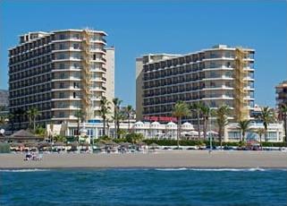 Hotel Sol Principe 3 ***/ Torremolinos / Andalousie