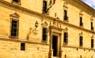 Hotel Parador de Ubeda 4 **** / Ubeda / Andalousie