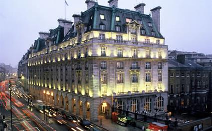 Hotel The Ritz London 5 ***** / Londres / Angleterre
