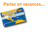 Partez en vacances et payez en plusieurs fois 