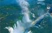 Extension Argentine - Chutes d'Iguazu