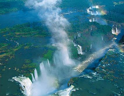 Argentine Mini Circuit - Iguazu