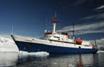 Croisi&egrave;re Argentine - Croisi&egrave;re Antarctique