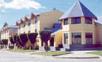 Hotel El Quijote 3 *** / El Calafate / Argentine