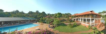 Hotel Esturion 5 ***** / Iguazu / Argentine