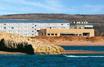 Hotel Territorio 4 **** / Puerto Madryn / Argentine