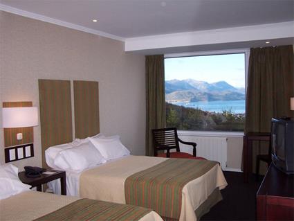 Hotel Los Acebos 3 *** / Ushuaia / Argentine