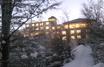 Hotel Los Acebos 3 *** / Ushuaia / Argentine