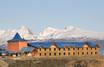 Hotel Los Nires 2 ** / Ushuaia / Argentine