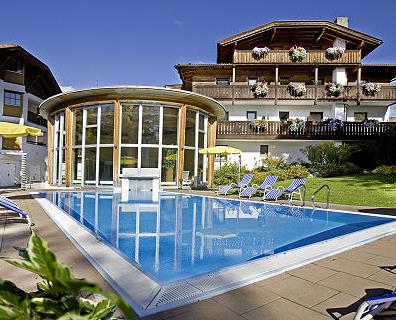 Hotel Bon Alpina 3 *** / Igls / Autriche