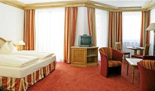 Hotel Ferienhotel Elisabeth 4 **** / Kirchberg / lnnsbruck