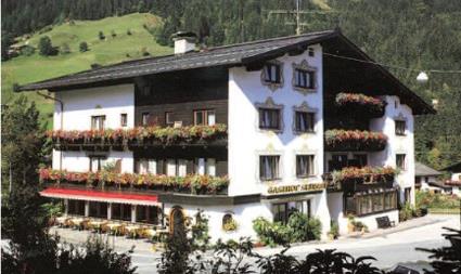 Hotel Gasthof Skirast 3 *** / Kirchberg / lnnsbruck