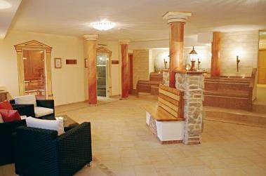 Hotel Pension Berghof 3 *** / Sll / lnnsbruck