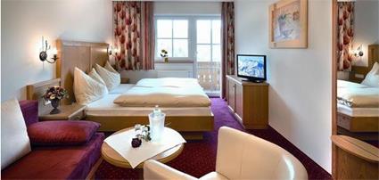 Hotel Schmittenhof 4 **** / Zell Am See / lnnsbruck