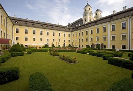 Hotel Schlosshotel 4 **** / Mondsee / Autriche