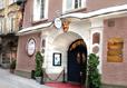 Hotel Altstadt Radisson Blu 5 ***** / Salzbourg / Autriche