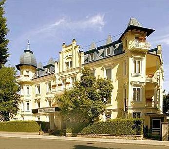 Hotel NH Carlton Salzburg 4 **** / Salzbourg / Autriche
