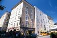 Hotel Gablerbr�u 3 *** / Salzbourg / Autriche