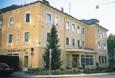 Hotel Hohenstauffen 3 *** / Salzbourg / Autriche