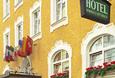 Hotel Markus Sittikus 4 **** / Salzbourg / Autriche