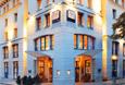 Hotel NH Salzburg City 4 **** / Salzbourg / Autriche