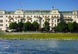 Hotel Sacher Salzburg 5 ***** Luxe / Salzbourg / Autriche