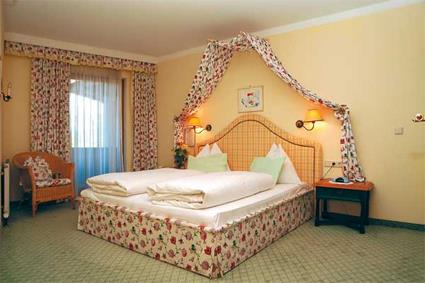 Hotel Gartenhotel Tmmlerhof 4 **** Sup. / Seefeld / Autriche