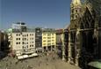 Hotel Am Stephansplatz 4 **** / Vienne / Autriche