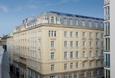Hotel Herrenhof 5 ***** / Vienne / Autriche