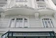 Hotel Johann Strauss 4 **** / Vienne / Autriche